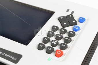 Оптический рефлектометр Multitest MO2030