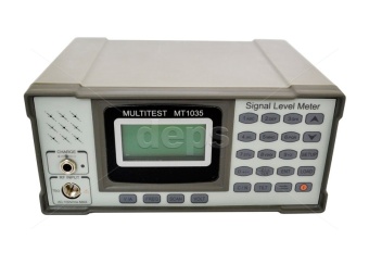 Многофункциональный измерительный прибор Multitest MT1030/MT1035