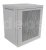 Шкаф настенный CSV Wallmount Lite 12U (перф)