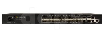 Управляемый коммутатор FoxGate S6424-S2C2