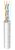 Ethernet кабель FinMark UTP 2P 24AWG 500м