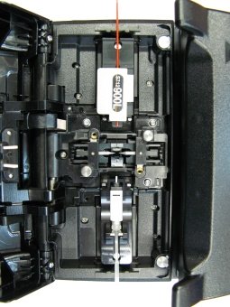 Сварочный аппарат Fitel S179