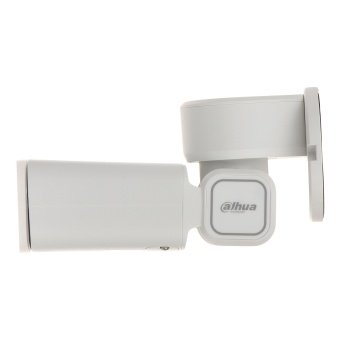 IP PTZ видеокамера 2 Мп Dahua DH-PTZ1C203UE-GN (2.7-8.1 мм) с AI функциями для системы видеонаблюдения