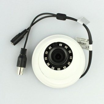 HDCVI видеокамера Dahua HAC-HDW1200RP-0360B для системы видеонаблюдения
