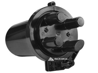 Муфта оптическая с термоуплотнением Crosver FOSC-P