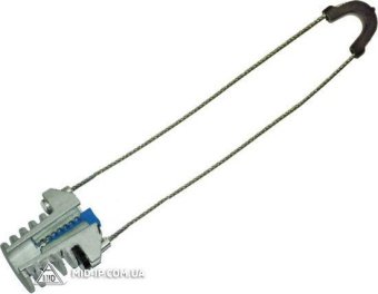 Зажим натяжной Crosver ASM-7