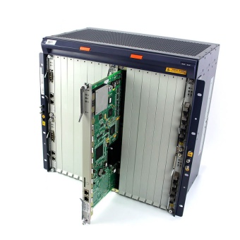 OLT-терминал ZTE ZXA C300 (комплект)