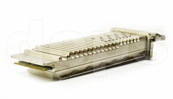 Конвертер интерфейса Xenpak в SFP+