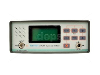 Многофункциональный измерительный прибор Multitest MT1010
