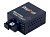 Медиаконвертеры Step4Net MCm-Q-0,1-1SM-1310nm-20