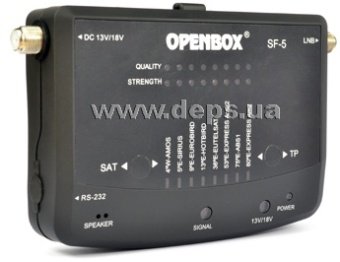 SatFinder Openbox SF-5