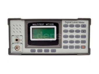Многофункциональный измерительный прибор Multitest MT1030/MT1035