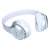 Беспроводные Bluetooth-наушники KONG ST3 silver (MNA31EC121097)