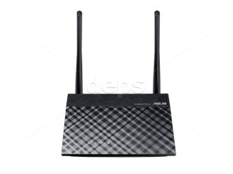 Маршрутизатор Asus RT-N12 VP+