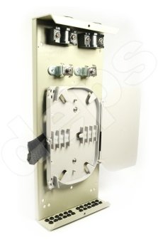 Мини-бокс оптический Crosver FOB-B