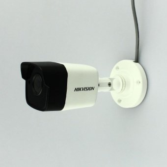 HD-TVI видеокамера Hikvision DS-2CE16H0T-ITE(3.6mm) для системы видеонаблюдения