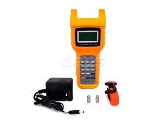 Многофункциональный измерительный прибор Multitest MT1120/MT1125