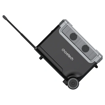 Pарядна станція Choetech BS009 3600W/3840Wh LiFePo4