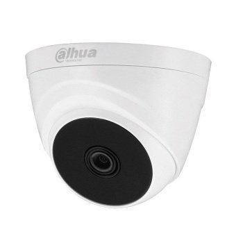 HDCVI видеокамера Dahua HAC-T1A11P 2.8mm для системы видеонаблюдения
