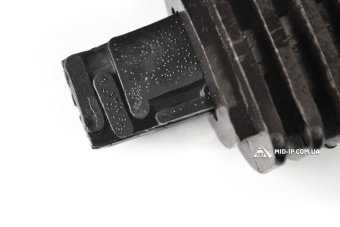 Натяжной анкерный зажим Н0