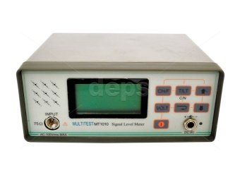 Многофункциональный измерительный прибор Multitest MT1010