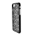 Панель EFIR Gipur Hard Panel для Apple iPhone 7 Black (MNA31EC122027)