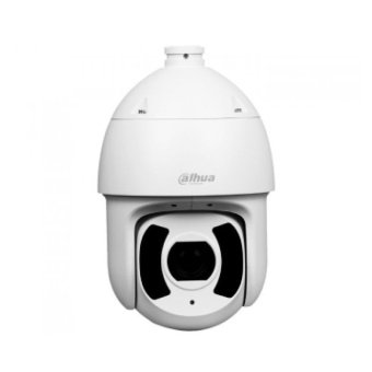 IP - Speed Dome видеокамера 2 Мп Dahua DH-SD6CE245XA-HNR (3.95-177.7 мм) с AI функциями для системы видеонаблюдения