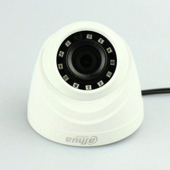 HDCVI видеокамера Dahua HAC-HDW1200MP-0280B для системы видеонаблюдения