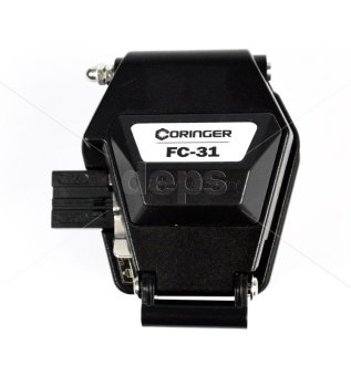 Скалыватель оптических волокон Coringer FC-31