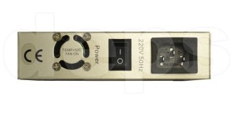 Медиаконвертер FoxGate EC-10G-XS