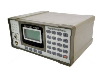 Многофункциональный измерительный прибор Multitest MT1030/MT1035