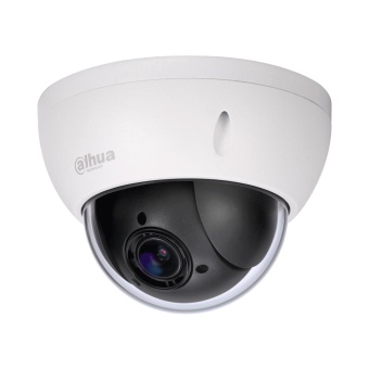 HDCVI PTZ видеокамера 2 Мп Dahua DH-SD22204-GC-LB (2.7-11 мм) для системы видеонаблюдения