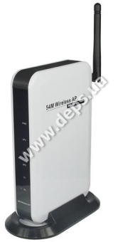 Wi-Fi роутер FoxGate WFR-301