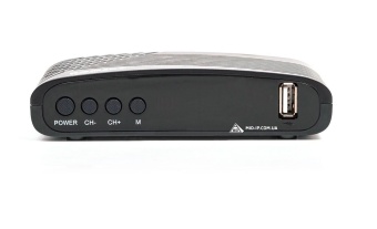 ТВ-ресивер DVB-T2 Romsat T8005HD