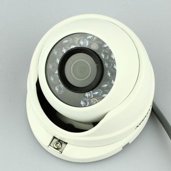 Видеокамера DS-2CE56C0T-IRMF(2.8mm)