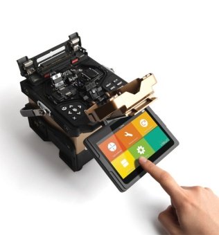 Автоматический сварочный аппарат INNO Instrument View 6S