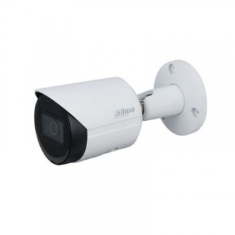 IP-видеокамера 8 Мп Dahua DH-IPC-HFW2831SP-S-S2 (2.8 мм) для системы видеонаблюдения