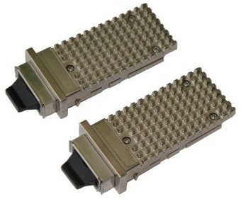 CWDM X2d 10Gbps модули