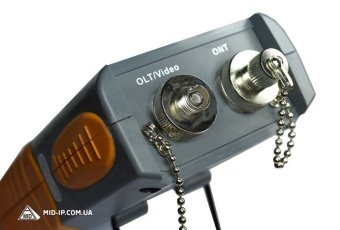 Тестер PON-сетей MULTITEST MT3214
