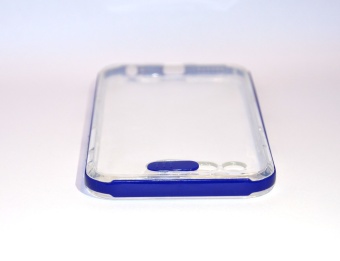 Панель EFIR Splash LED Case для iPhone 6/6s Blue (MNA31EC122023)