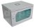 Шкаф настенный CSV Wallmount Lite 6U (акрил)