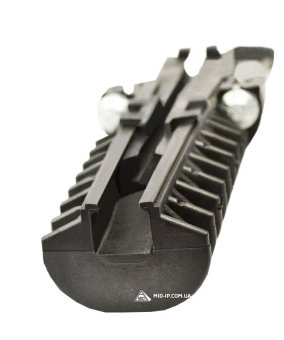 Натяжной зажим Crosver PA 2000