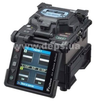 Автоматический сварочный аппарат Fujikura FSM-60S