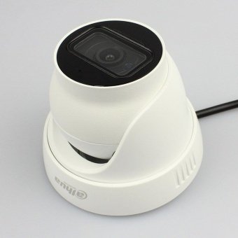 HDCVI видеокамера Dahua HAC-HDW1400TLP-A(2.8mm) для системы видеонаблюдения