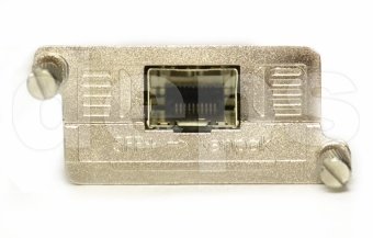 Конвертер интерфейса Xenpak в SFP+