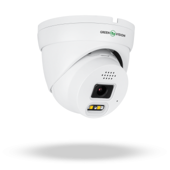 IP камера GV-179-IP-I-AD-DOS50-30 SD