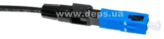 Cor-X Fast connector SC/UPC-FTTH-02