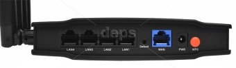 Беспроводной роутер 802.11ac Netis WF2780