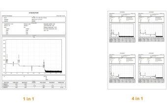 Оптический рефлектометр OTDR GRANDWAY FHO3000