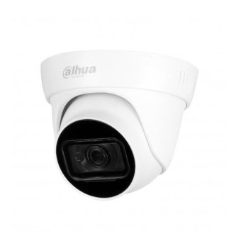 HDCVI видеокамера Dahua HAC-HDW1400TLP-A(2.8mm) для системы видеонаблюдения